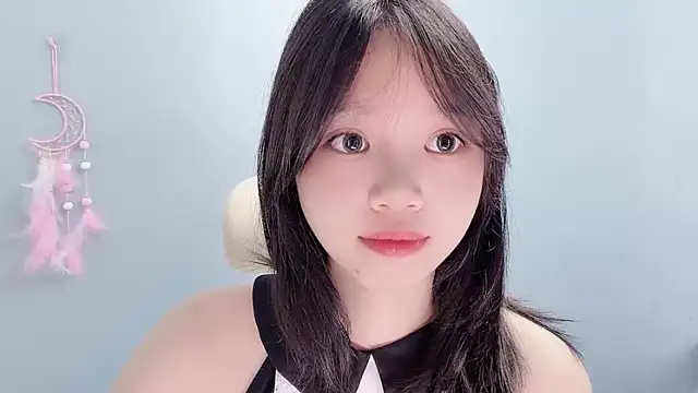 Xiaoqing00 online show from 07/03/26, 05:03