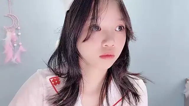 Xiaoqing00 online show from 07/04/26, 04:51