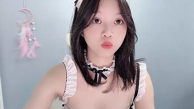 Xiaoqing00 online show from 07/05/26, 05:03