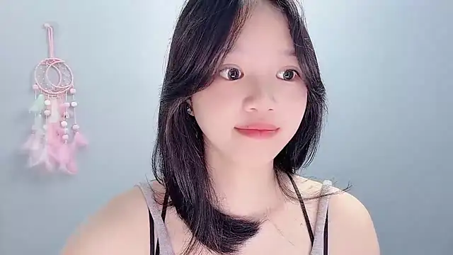 Xiaoqing00 online show from 07/06/26, 04:20