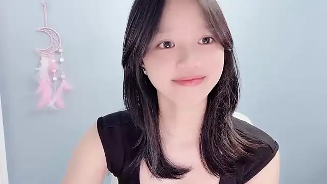 Xiaoqing00 online show from 07/07/26, 06:47