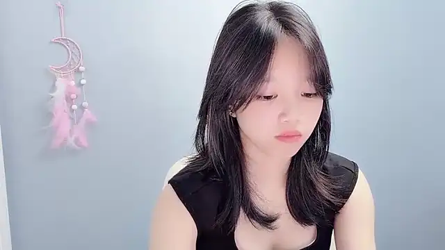 Xiaoqing00 online show from 07/07/26, 07:23