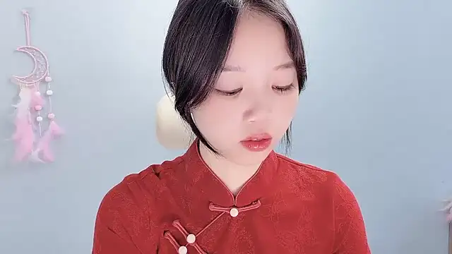 Xiaoqing00 online show from 07/08/26, 04:50