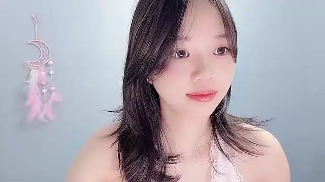 Xiaoqing00 online show from 07/10/26, 04:39