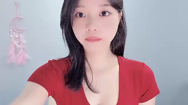 Xiaoqing00 online show from 07/11/26, 04:48