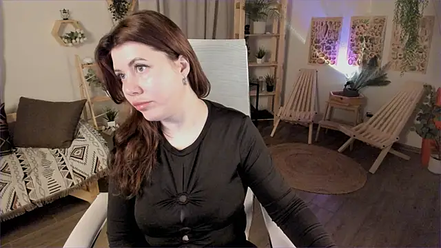 TheaCassian online show from 04/20/26, 07:11