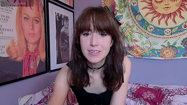 MyLovelyClitty online show from 06/03/26, 01:14