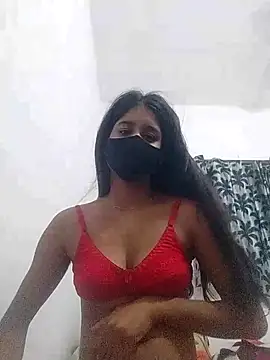 Shaniya03 online show from 05/01/26, 12:15