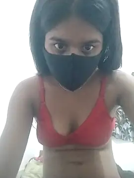 Shaniya03 online show from 05/01/26, 01:26