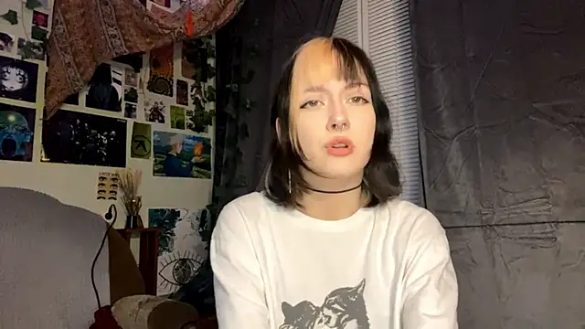 AllegraStaffieri online show from 04/08/26, 09:15