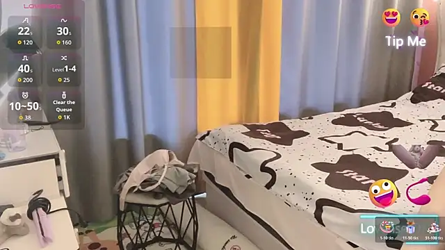 zhnly online show from 04/09/26, 05:29