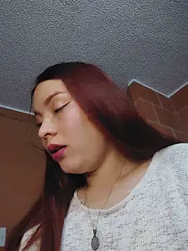 MorganaTheQueen online show from 05/15/26, 01:34