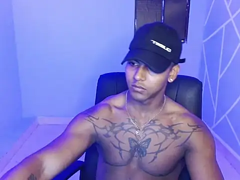 zoriel derox online show from 04/09/26, 05:51