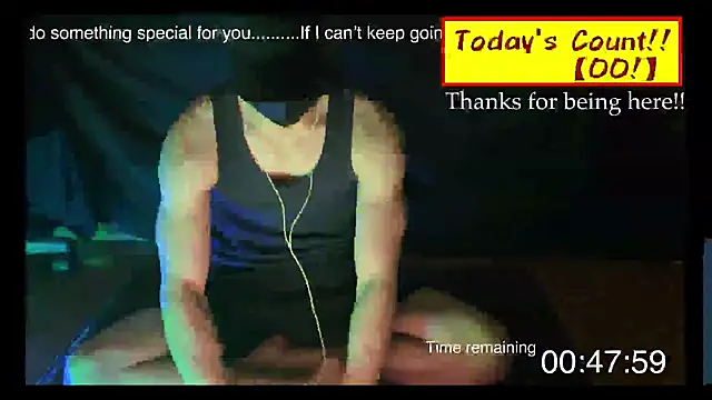 LEO1955 online show from 04/11/26, 07:45