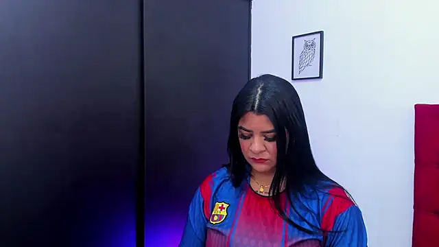 Katty West online show from 05/02/26, 07:19