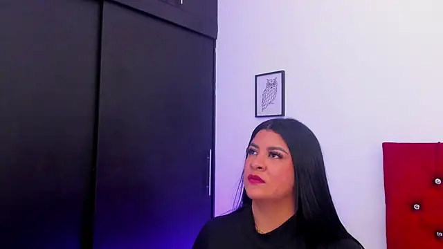 Katty West online show from 05/09/26, 07:52