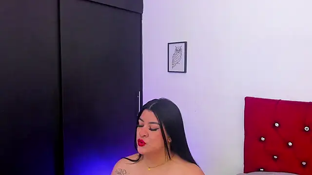 Katty West online show from 05/11/26, 07:00