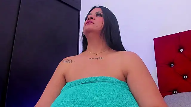 Katty West online show from 06/05/26, 06:57