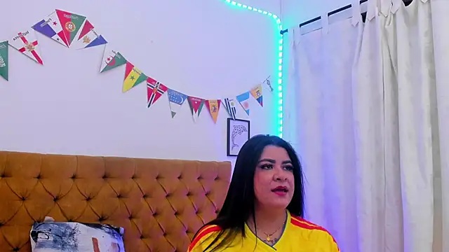 Katty West online show from 06/27/26, 07:41