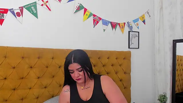 Katty West online show from 06/29/26, 06:52