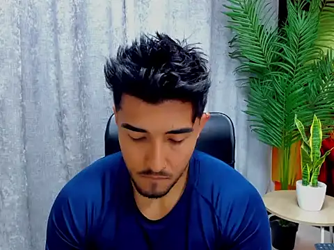 alangreek1 online show from 05/20/26, 01:50