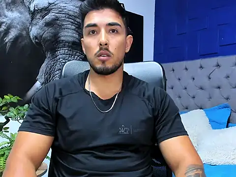alangreek1 online show from 05/29/26, 12:19