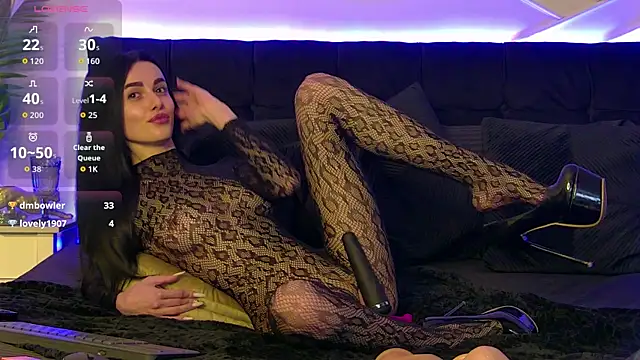 armina red online show from 04/15/26, 04:30