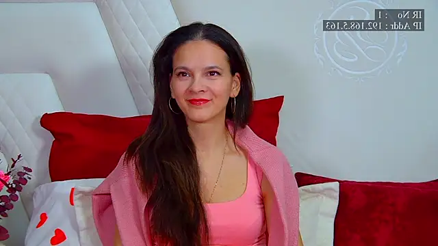 LeonaLane online show from 04/17/26, 06:27