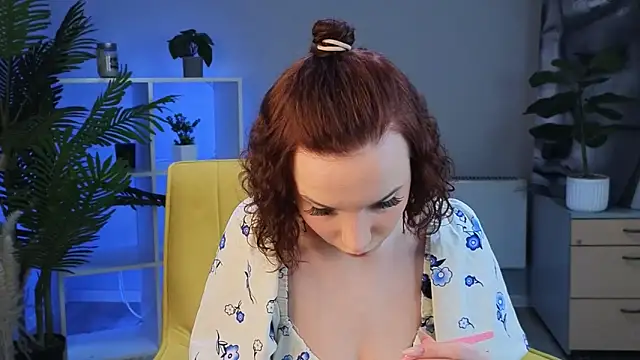 AdrieneChapp online show from 04/10/26, 08:30