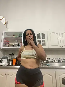 tyraba online show from 06/14/26, 02:57