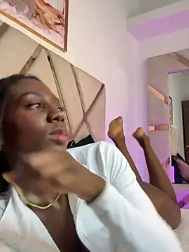 Zoe Ravenn online show from 05/23/26, 03:12