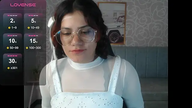 Snapshot of Scarlett_jhonson_ch chatting on 04/19/26, 12:37 Scarlett jhonson ch online show from 04/19/26, 12:37