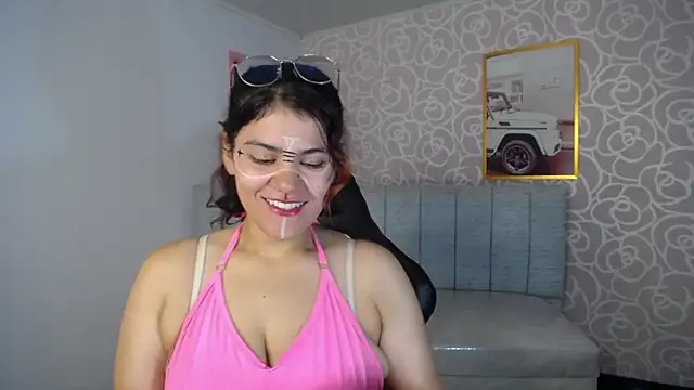 Scarlett jhonson ch online show from 06/18/26, 07:51