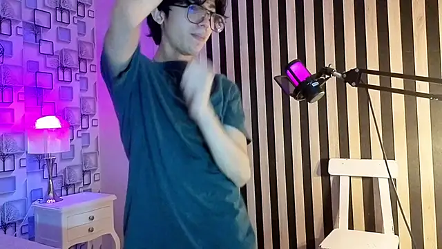 Twink Sebas7 online show from 05/02/26, 12:10