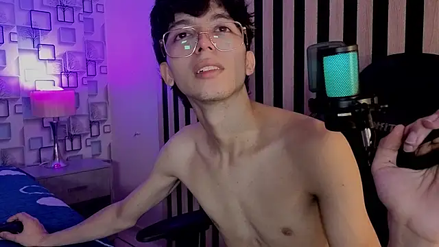 Twink Sebas7 online show from 06/30/26, 12:28