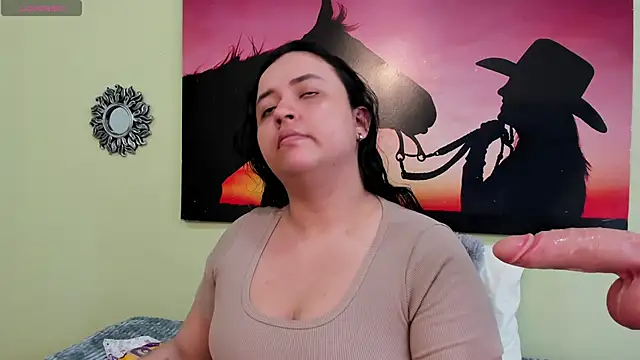 Cassle ibarra x online show from 04/28/26, 07:08