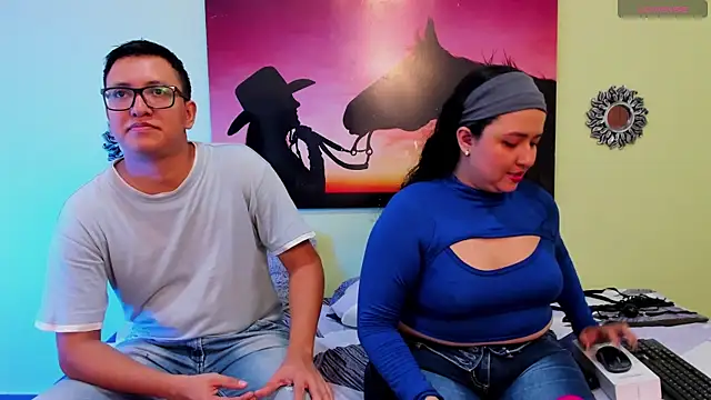 Cassle ibarra x online show from 05/12/26, 06:38