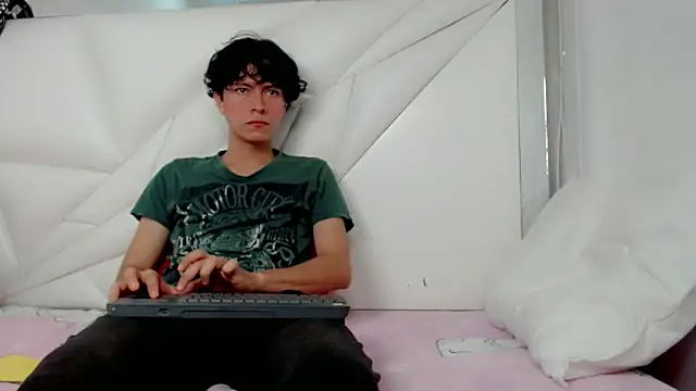 Shirowitheb online show from 04/09/26, 01:16