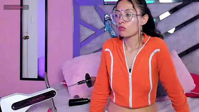Kat santana online show from 04/29/26, 06:03
