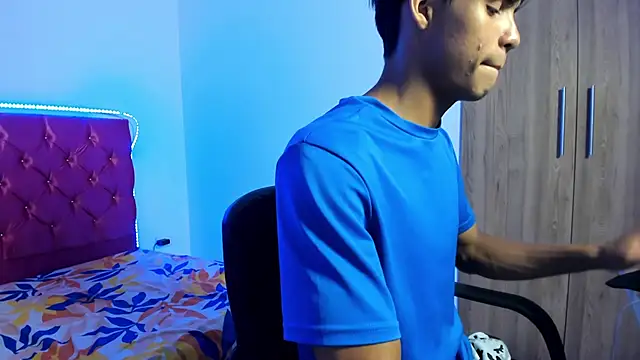 skinny sam online show from 04/10/26, 02:50