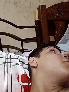 AngelRushX online show from 04/14/26, 03:18