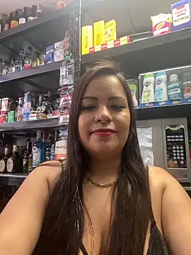 MIA ROSSEEE online show from 05/16/26, 02:05
