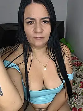 cataleya-latina online show from 07/03/26, 03:24