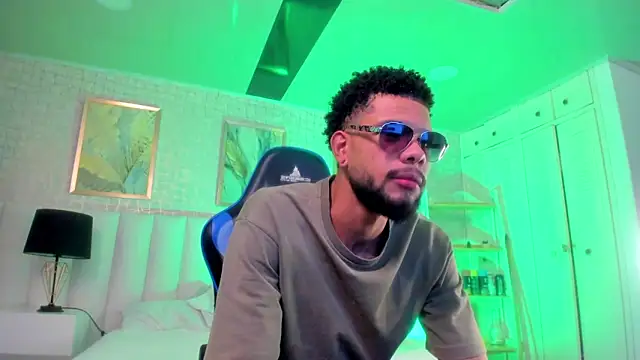 cero khalifa online show from 05/14/26, 08:48