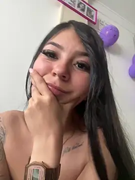 sweett sophie1 online show from 05/15/26, 09:22