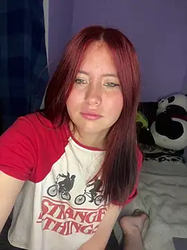 Caro candyys online show from 04/25/26, 09:23