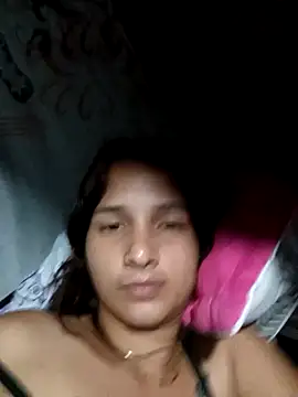 blanquita nella online show from 04/09/26, 07:25