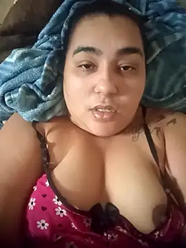 HannaeNegao online show from 04/10/26, 05:28