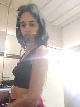 KarlaCherry20 online show from 06/03/26, 08:14