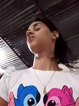 KarlaCherry20 online show from 07/16/26, 01:22